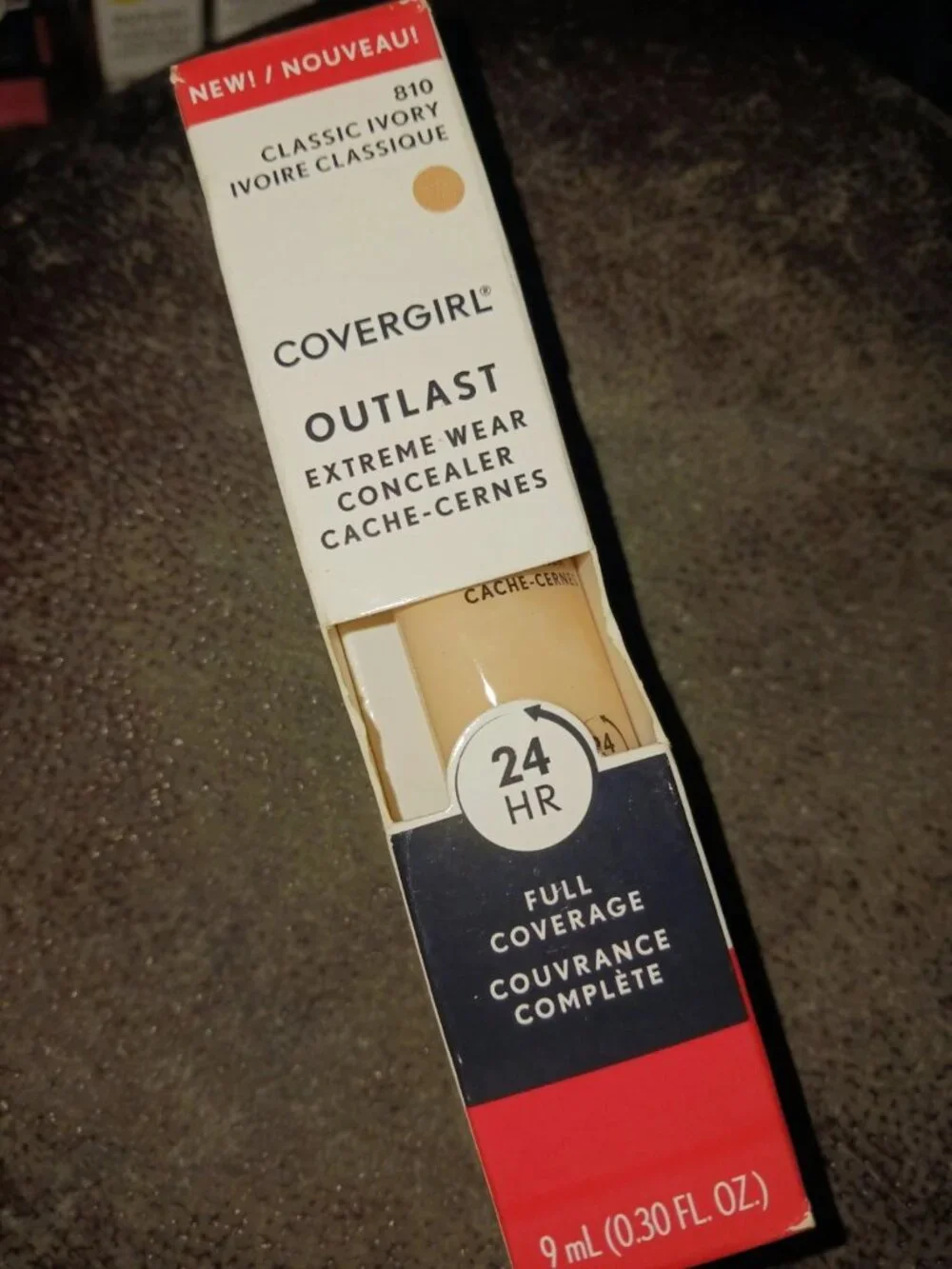 COVERGIRL Outlast Extreme Wear Concealer